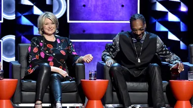 Kevin Winter/Getty Images