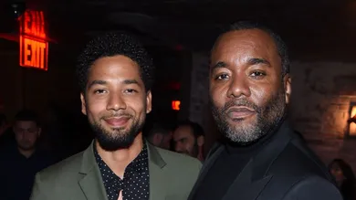 Dimitrios Kambouris/Getty Images