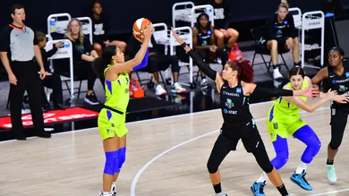 Julio Aguilar/Getty Images