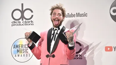 David Crotty/Patrick McMullan via Getty Images