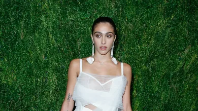 John Lamparski/WireImage