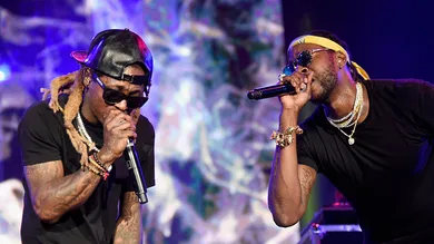 Kevin Mazur/Getty Images