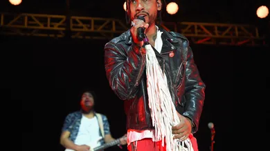 Michael Kovac / Getty Images