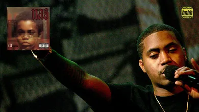 Paul Hawthorne/Getty Images & Columbia Records