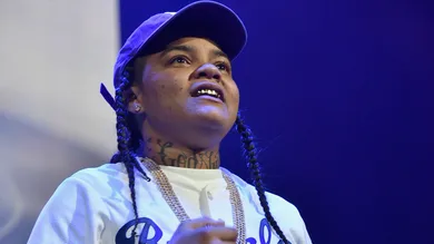 Theo Wargo/Getty Images for iHeart- Power 105.1