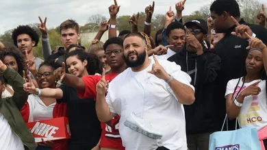 Rick Diamond/Getty Images