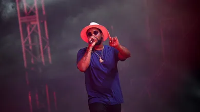 Nicholas Hunt/Getty Images