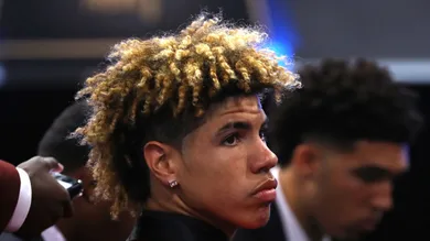 Mike Stobe/Getty Images