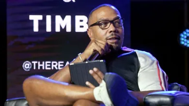 Paras Griffin / Stringer / Getty Images