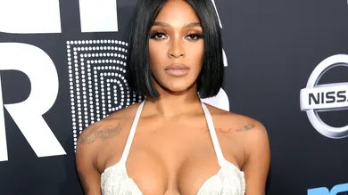 Bennett Raglin/Getty Images for BET