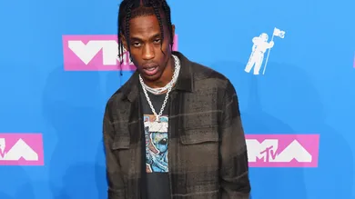 Nicholas Hunt/Getty Images