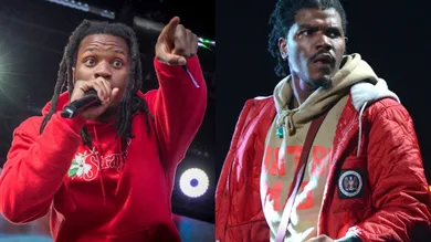 Mark Horton/WireImage/Getty Images, Scott Dudelson/Getty Images