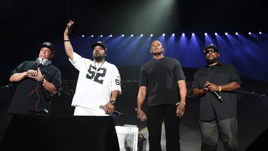 Kevin Winter / Getty Images