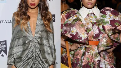 Jamie McCarthy/Getty Images & Dimitrios Kambouris/Getty Images