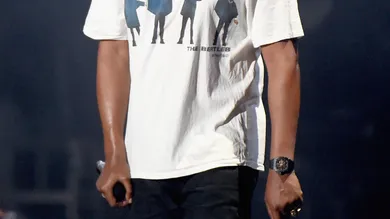 Nicholas Hunt/Getty Images