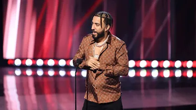 Kevin Winter/Getty Images for iHeartMedia