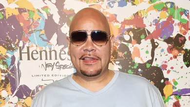 Gustavo Caballero/Getty Images