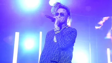 Paras Griffin / Stringer / Getty Images