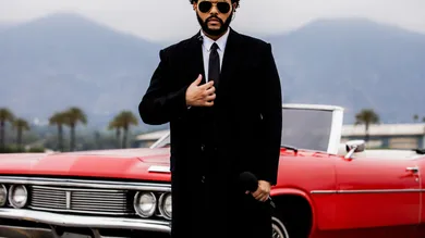 Rich Fury / Getty Images