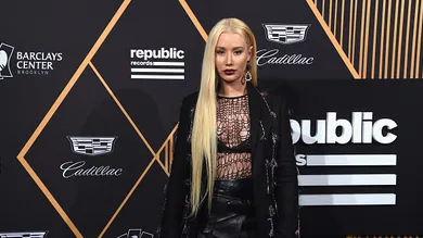 Jamie McCarthy/Getty Images