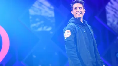 Marcus Ingram/Getty Images