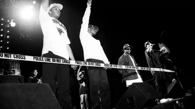 Raymond Boyd/Getty Images