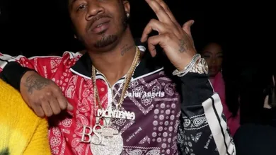 Bennett Raglin / Stringer / Getty Images