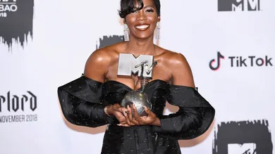 Carlos Alvarez / Getty Images