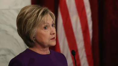 Mark Wilson/Getty Images