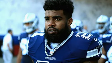 Sean M. Haffey/Getty Images