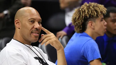 Sean M. Haffey/BIG3/Getty Images