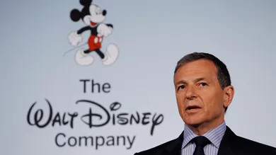 Chip Somodevilla/Getty Images