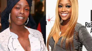 Prince Williams / Contributor / Getty Images, Neilson Barnard / Staff / Getty Images