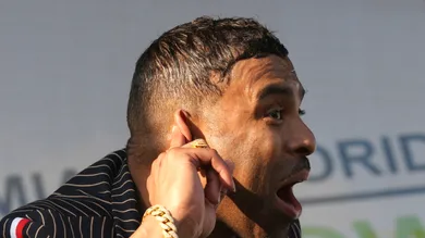 Aaron Davidson/Getty Images