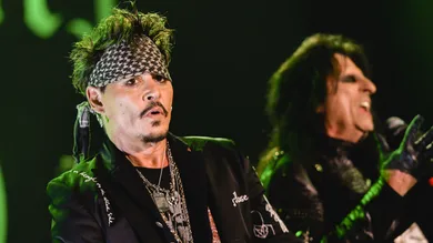 Matt Winkelmeyer/Getty Image