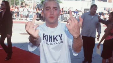 Brenda Chase/Online USA /Liaison Agency/Getty Images