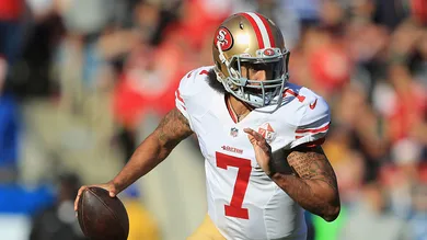 Sean M. Haffey/Getty Images