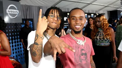 Bennett Raglin/Getty Images for BET