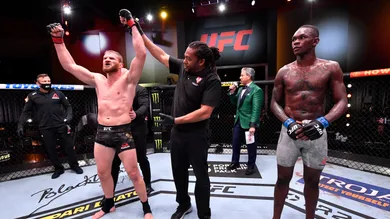 Jeff Bottari/Zuffa LLC via Getty Images