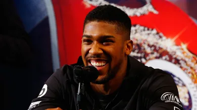 Mike Stobe/Getty Images