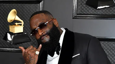 Amy Sussman/Getty Images