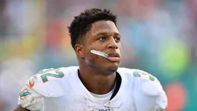 Mark Brown/Getty Images