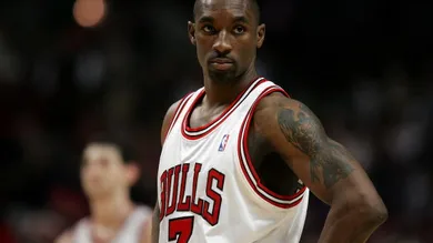 Jonathan Daniel/Getty Images