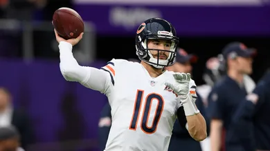 Hannah Foslien/Getty Images