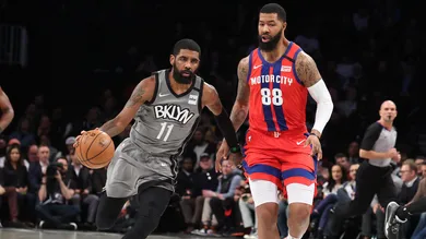 Al Bello/Getty Images