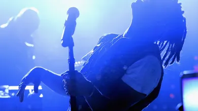 Randy Shropshire/Getty Images