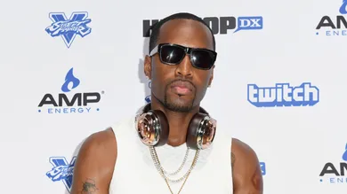 Angela Weiss/Getty Images