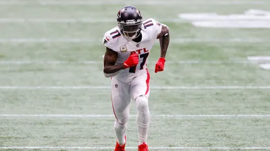 Kevin C. Cox/Getty Images