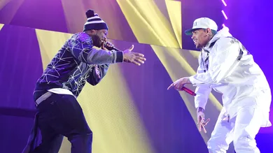 Theo Wargo/Getty Images