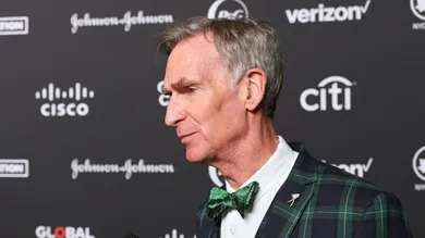 Noam Galai/Getty Images